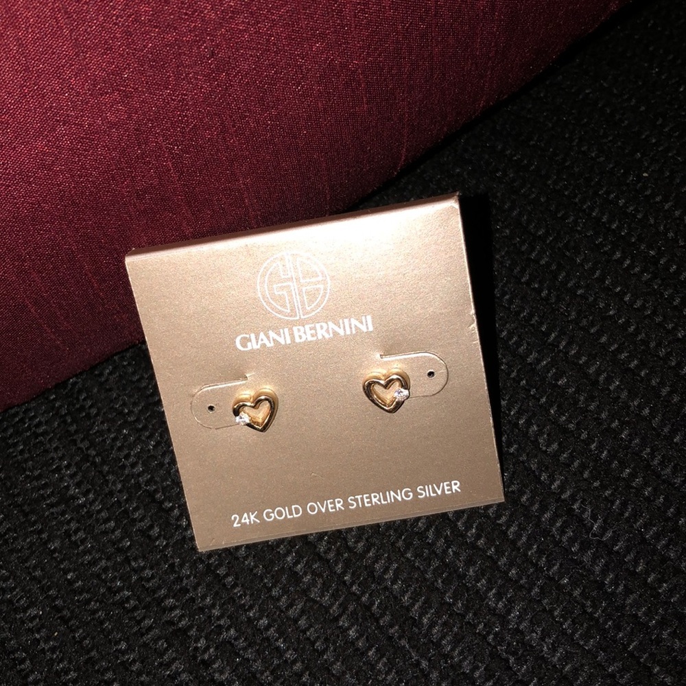 Giani Bernini Earrings